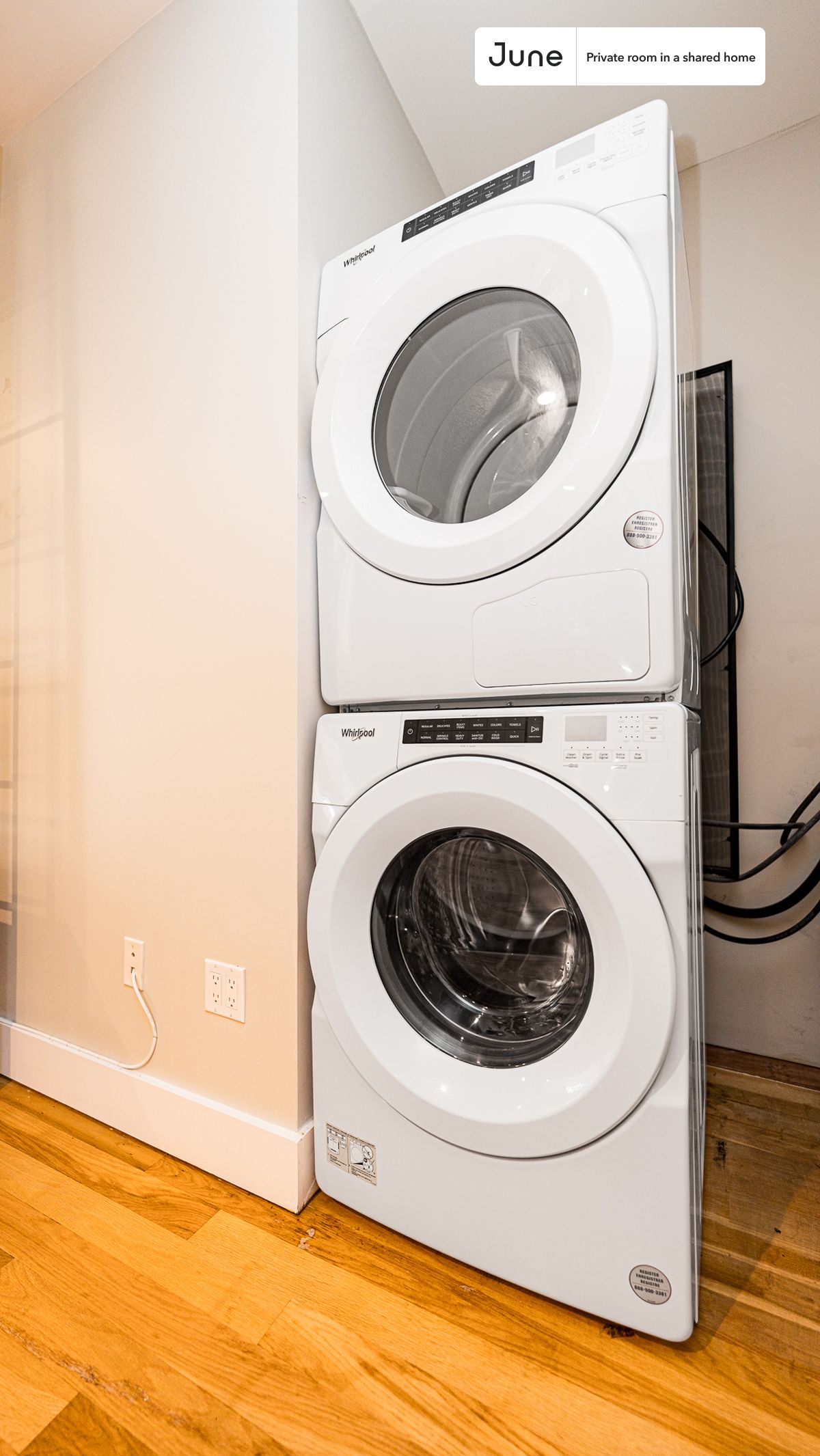 a room in Fort Greene photo 6