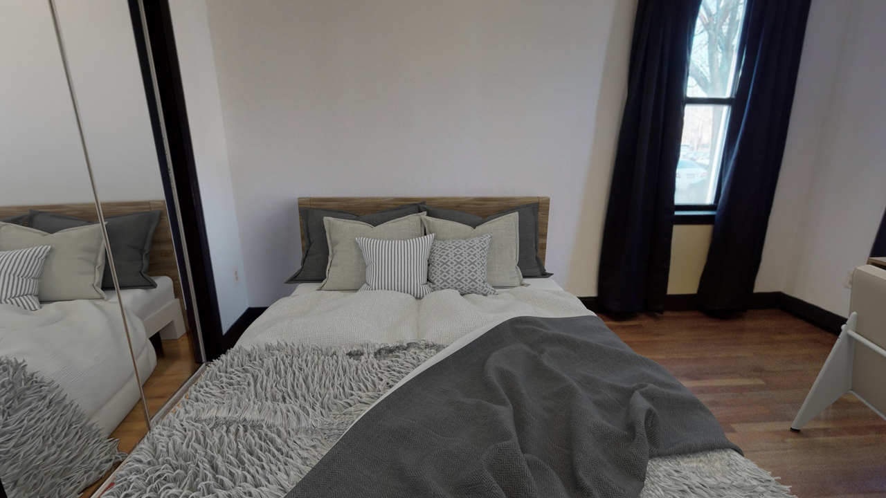 a room in Commonwealth photo 5