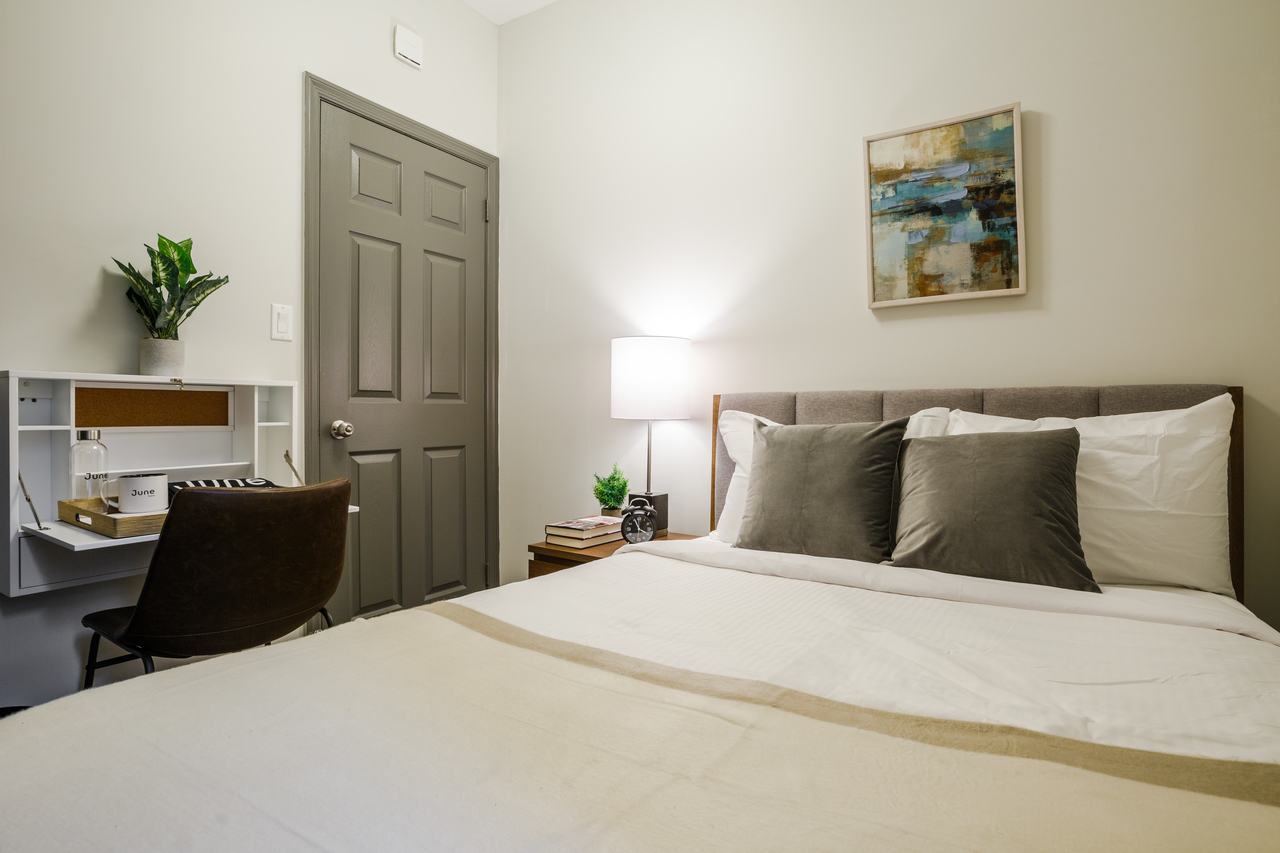 a room in Theater District photo 2