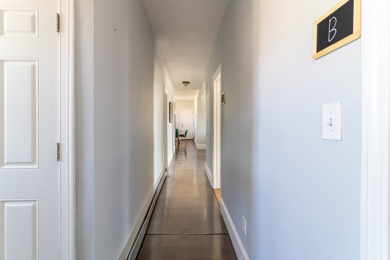 private room in Dorchester photo 8