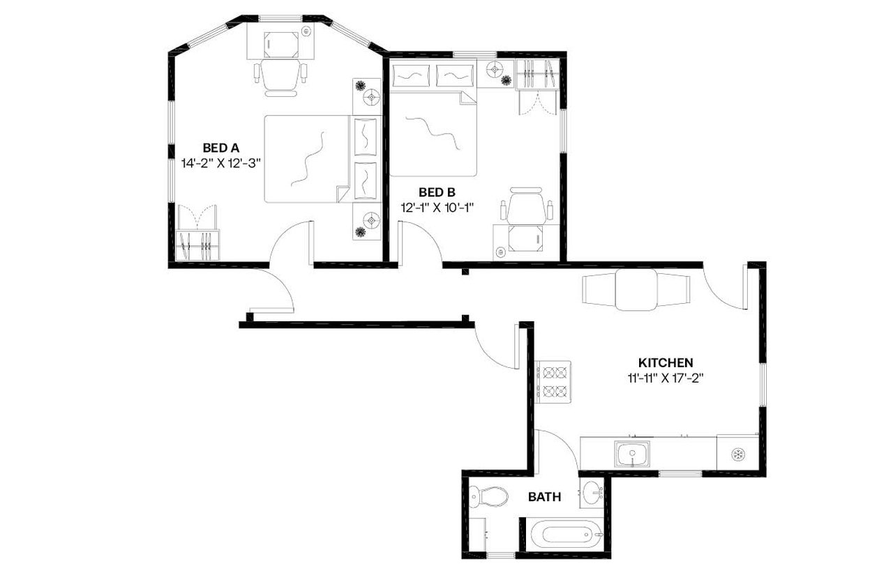 a room in Lower Allston photo 8