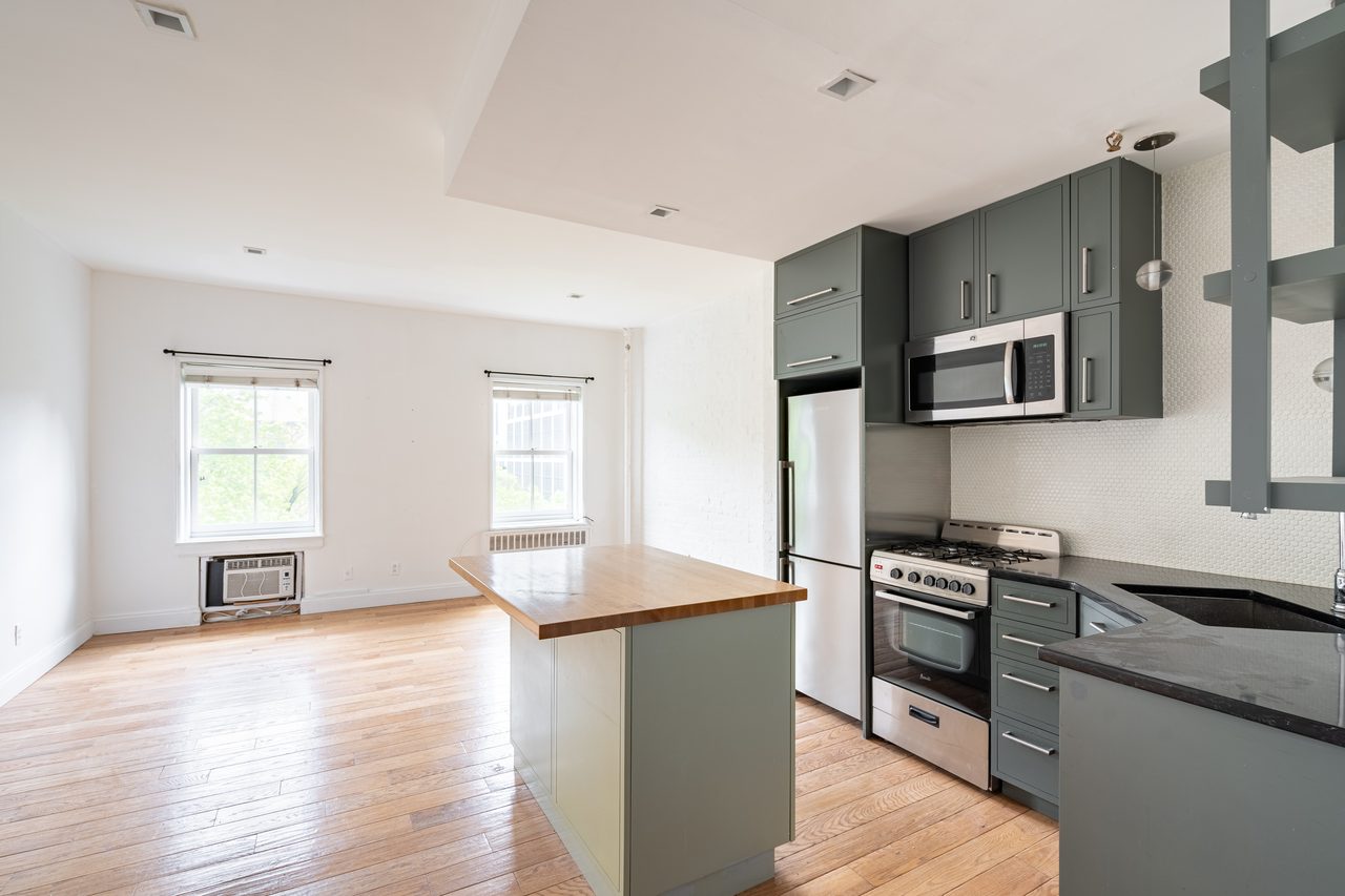 a room in Chelsea photo 5