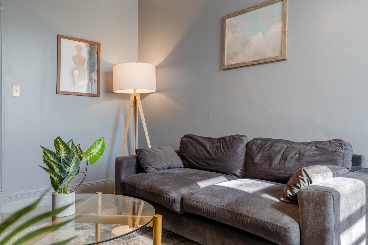 a room in North End photo 5