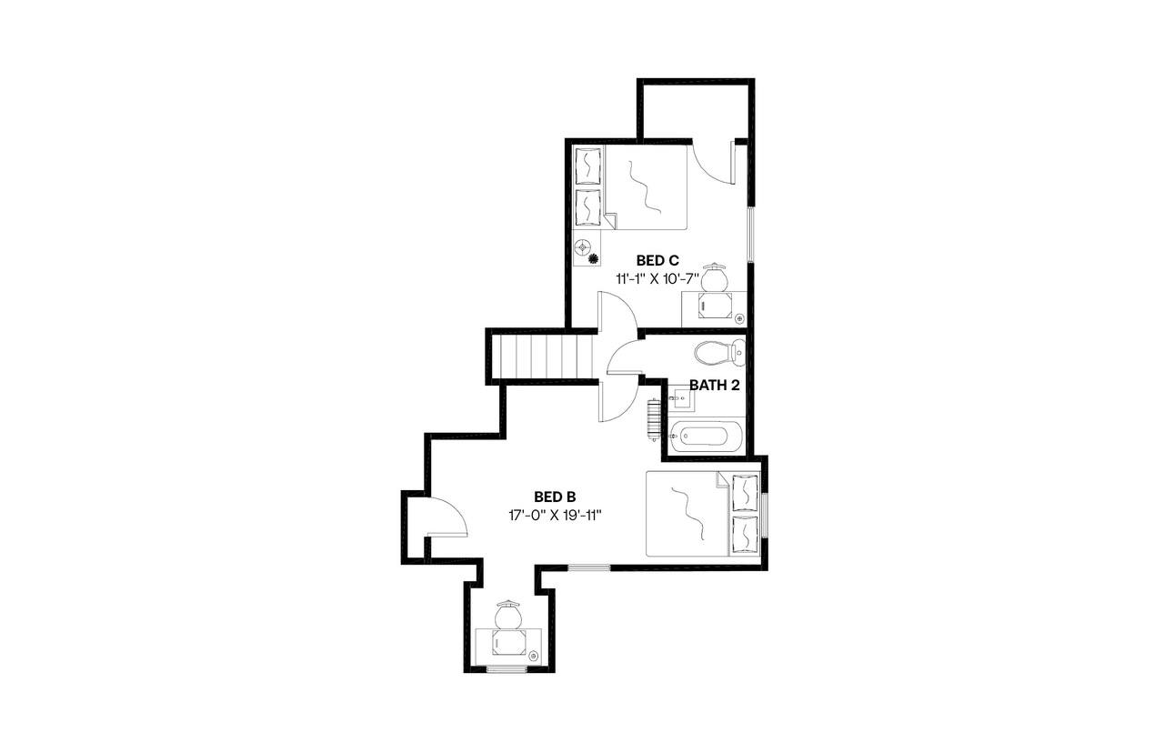 a room in Allston photo 8