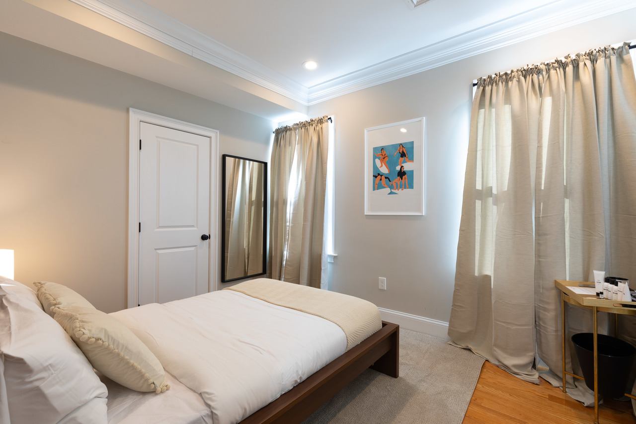 a room in North End photo 2