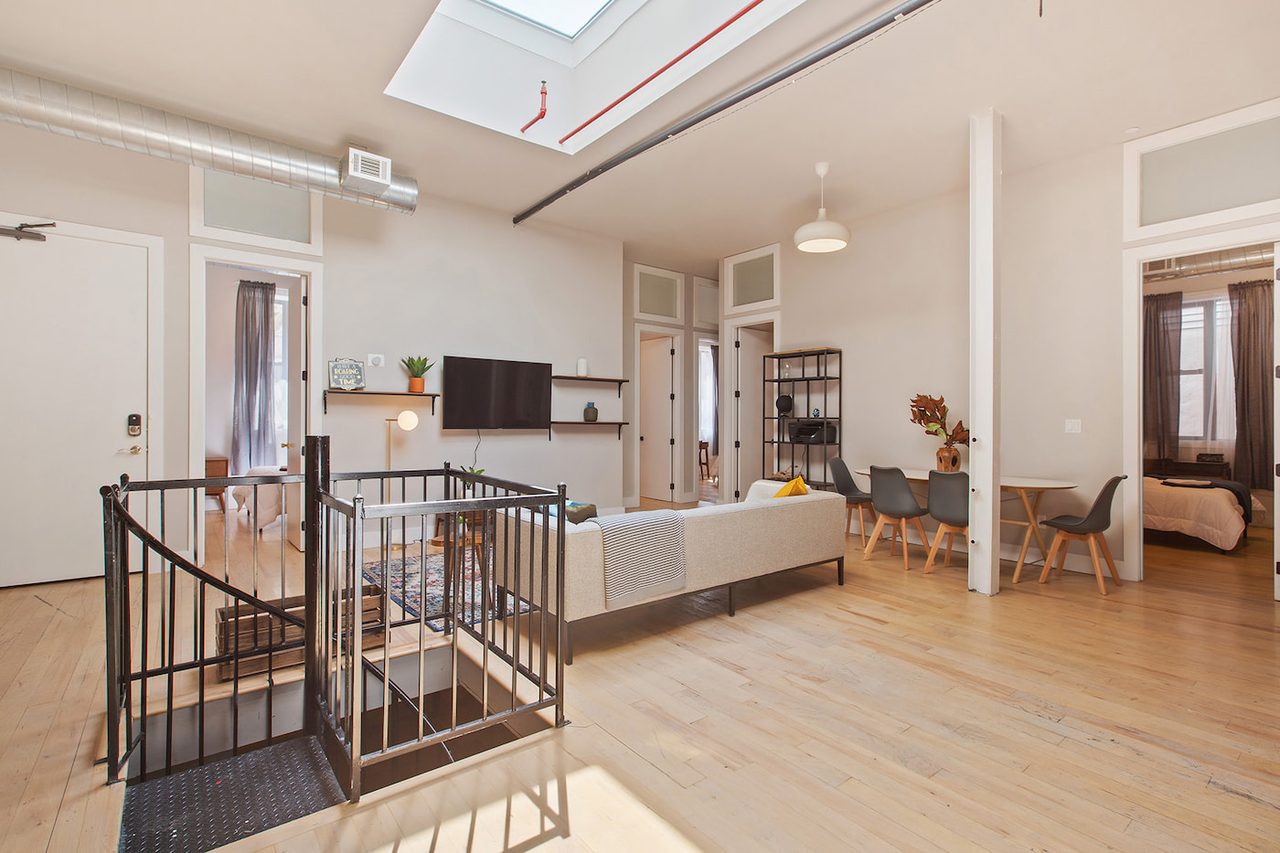 a room in Southside photo 3