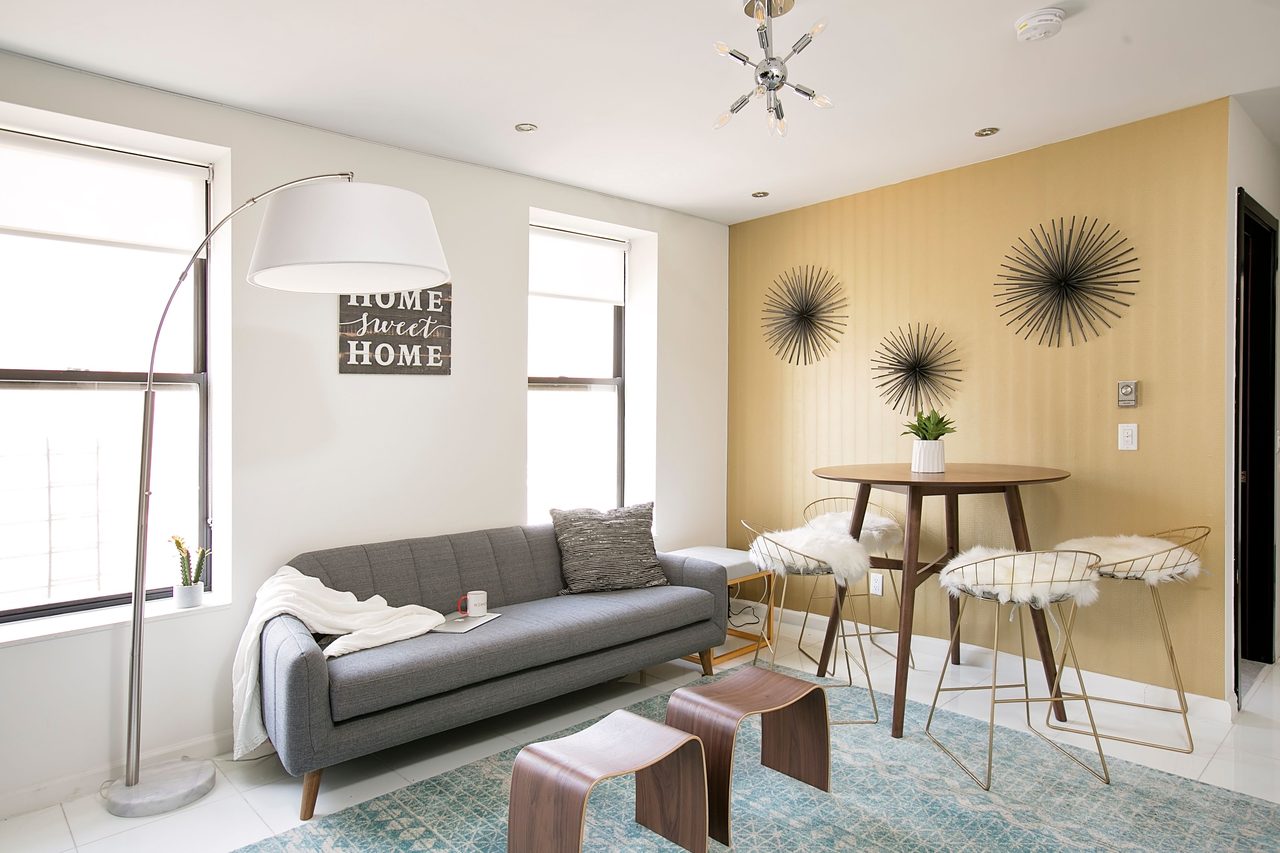 a room in Morningside Heights photo 3