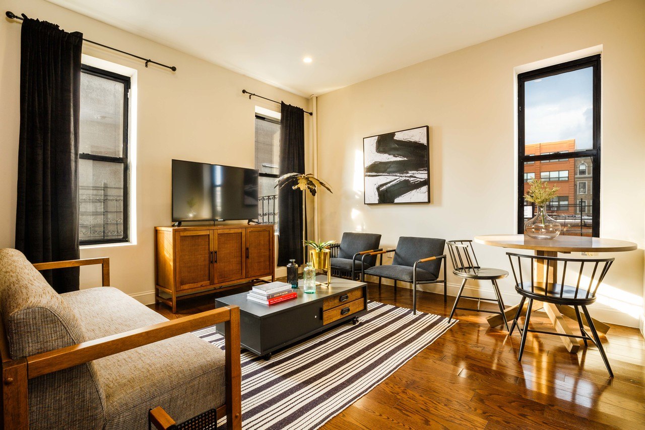 a room in Harlem photo 3
