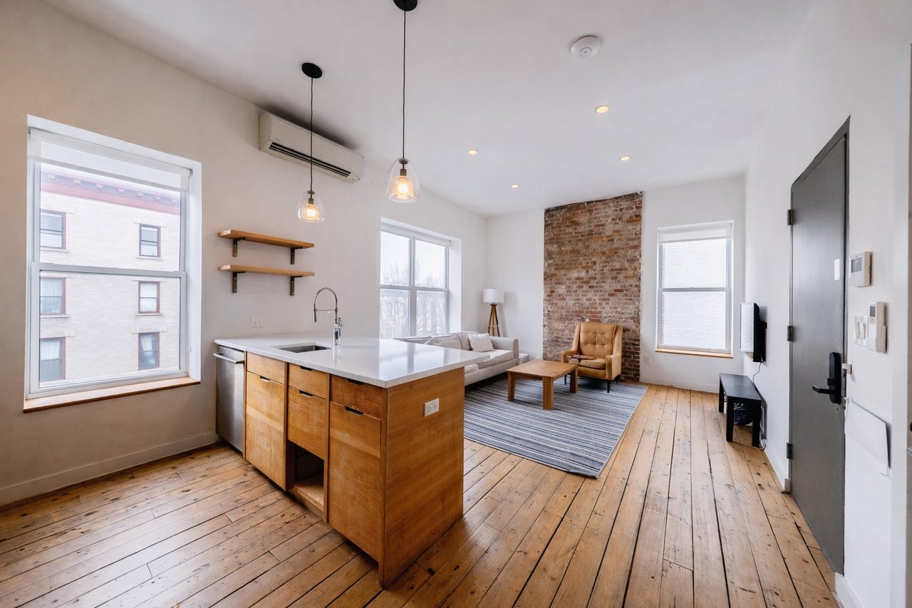 a room in Prospect Lefferts Gardens photo 5