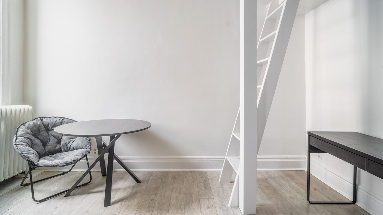 a room in Clinton Hill photo 5
