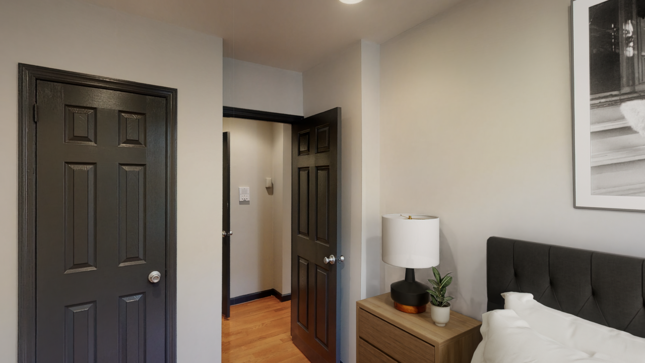 a room in East Village photo 2