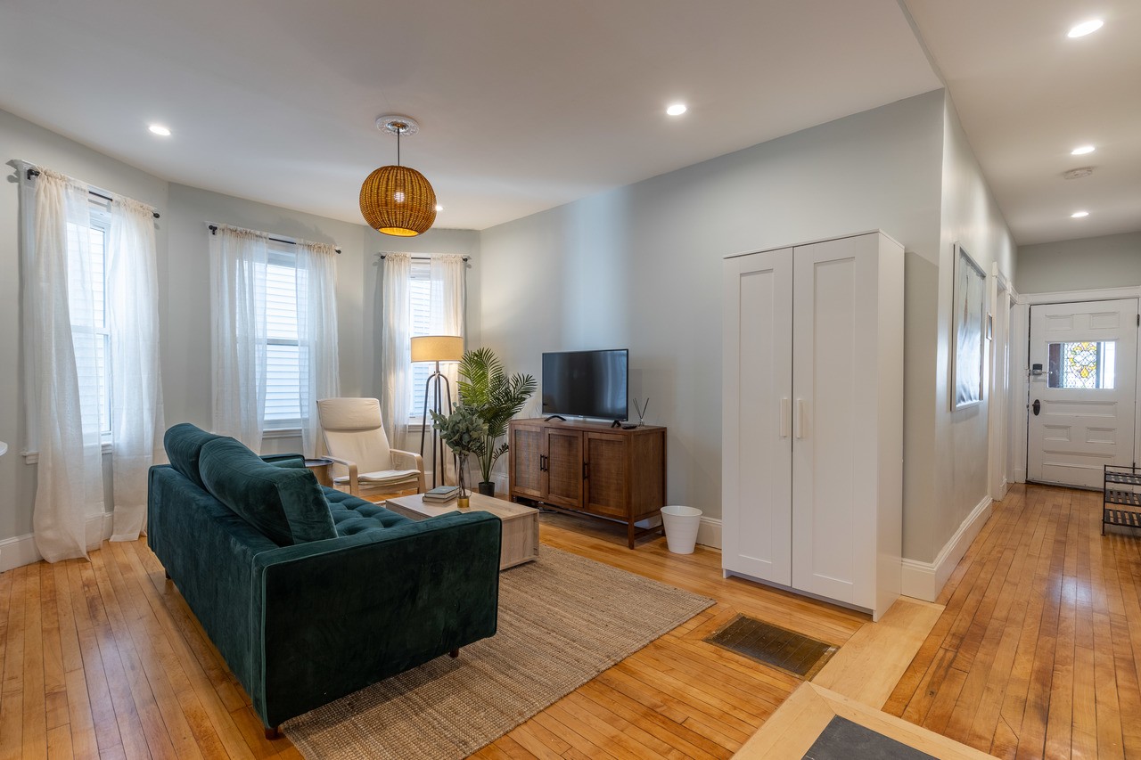 a room in Dorchester photo 5