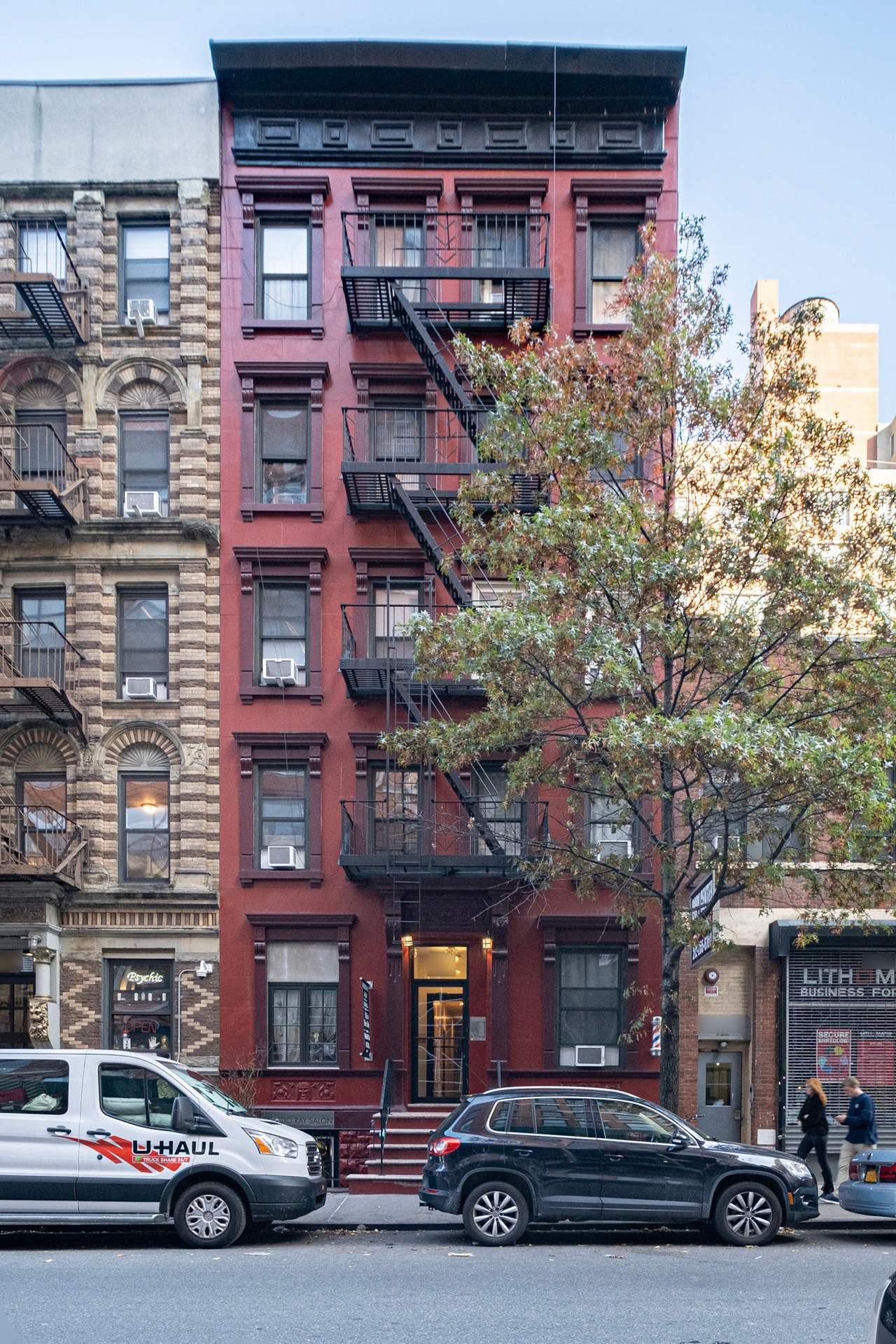 a room in Chelsea photo 8