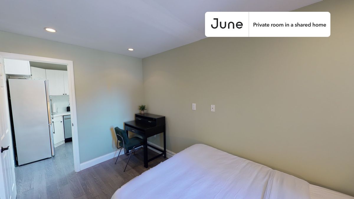 a room in East Village photo 3