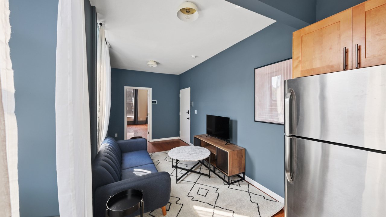 a room in East Harlem photo 5