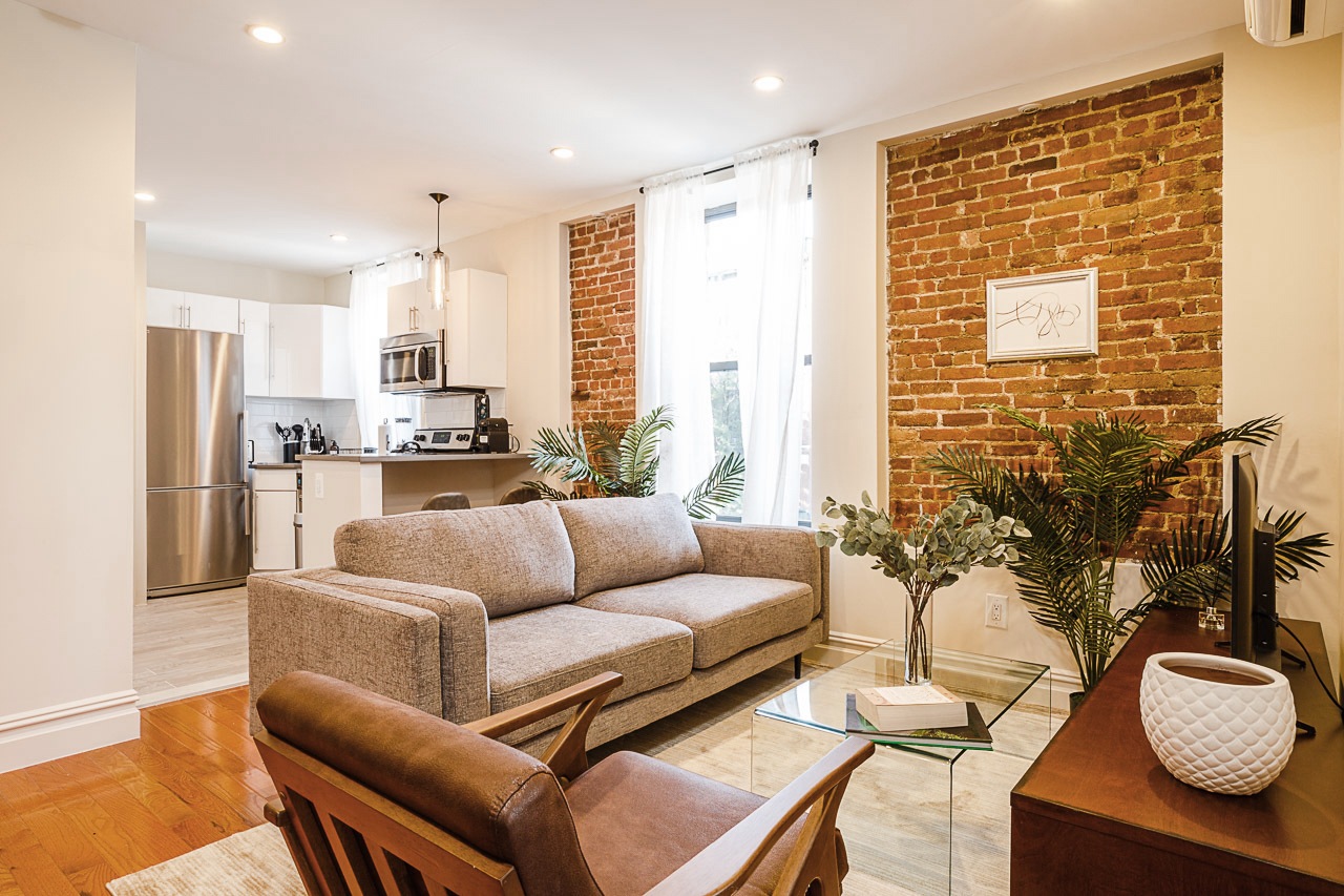 a room in Manhattan Valley photo 4