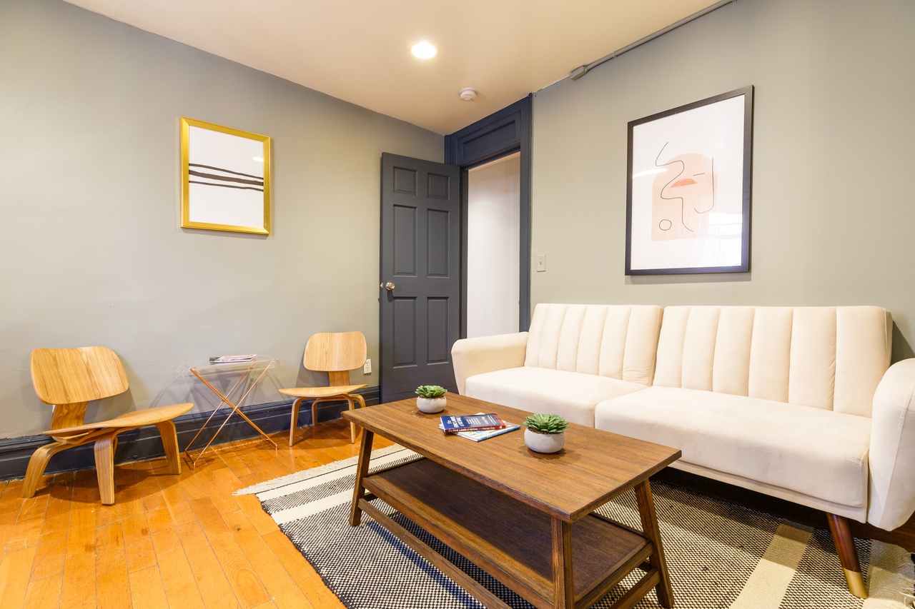 a room in Chelsea photo 3