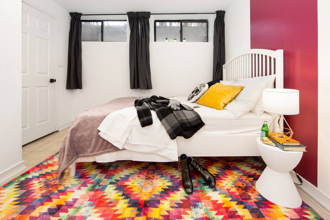 a room in Fort Greene photo 3