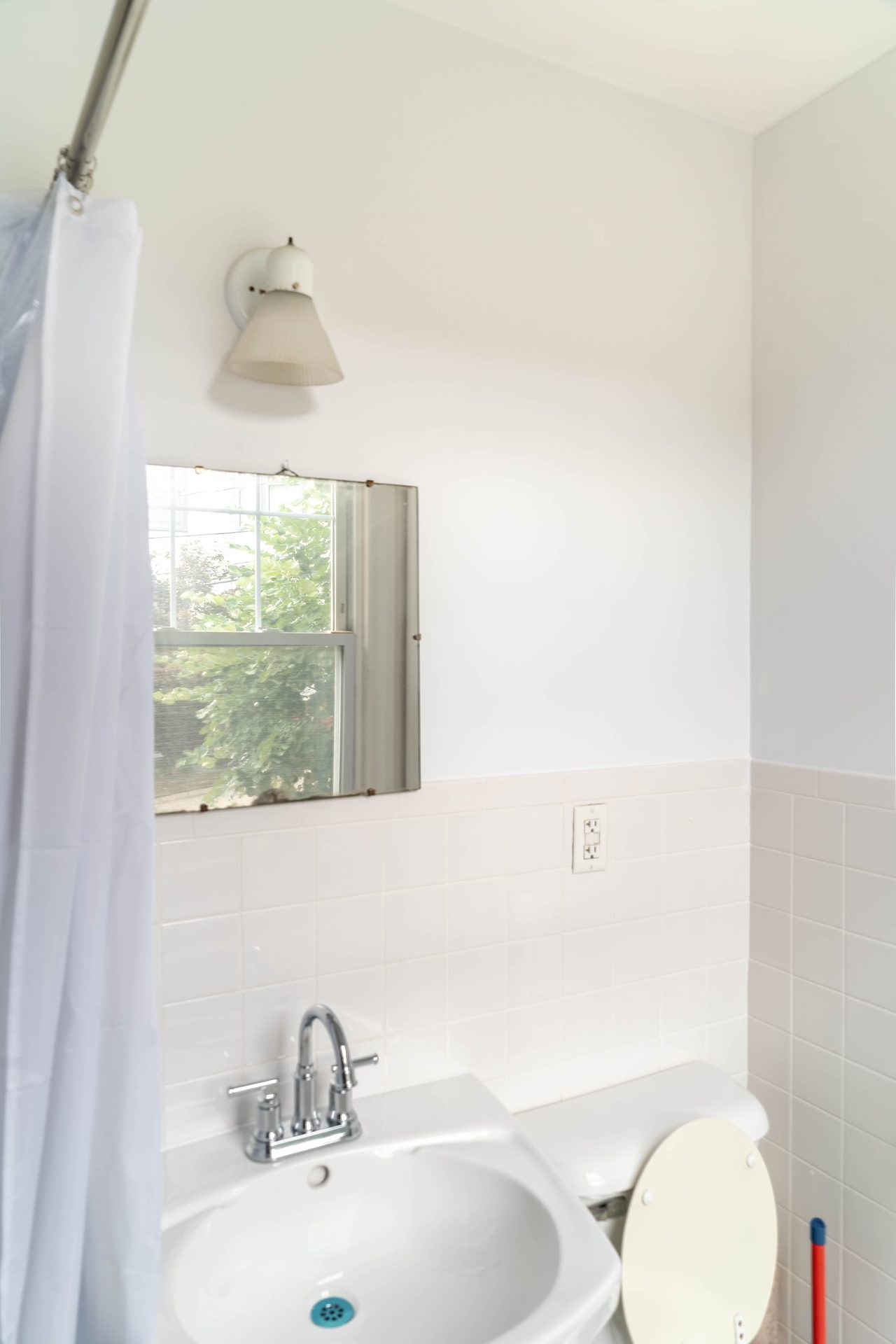 a room in Prospect Hill photo 2