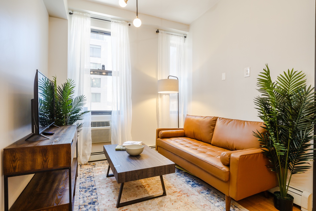 a room in Garment District photo 3