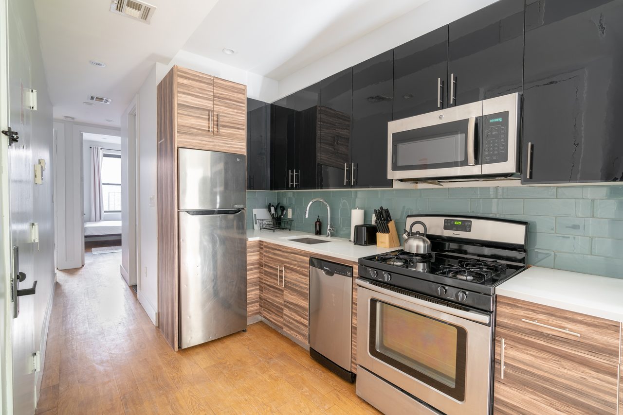 a room in Harlem photo 5