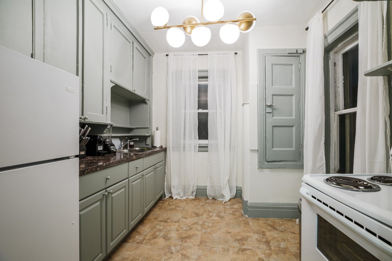 a room in Chelsea photo 5