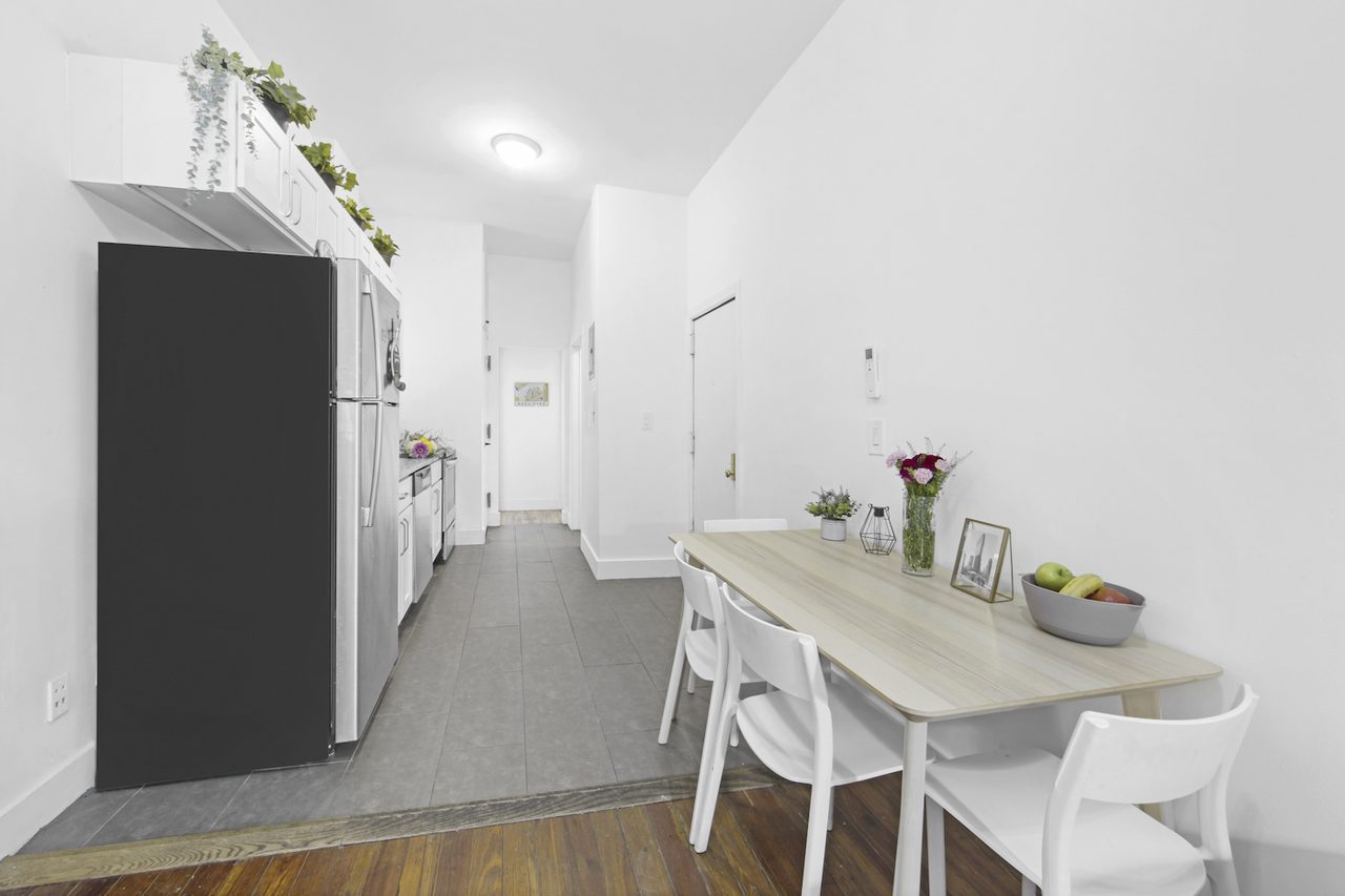 a room in Fort Greene photo 5