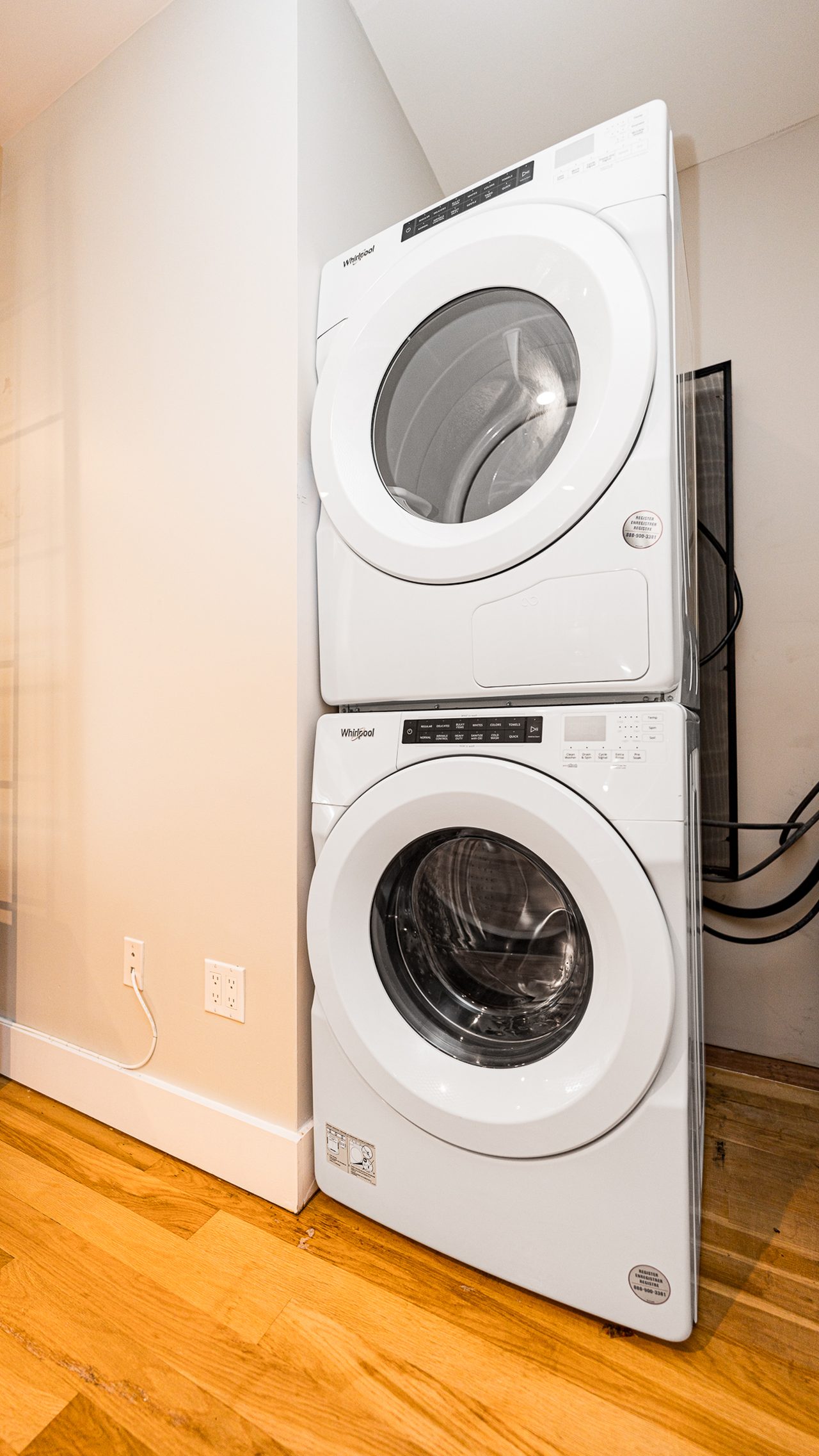 a room in Fort Greene photo 7