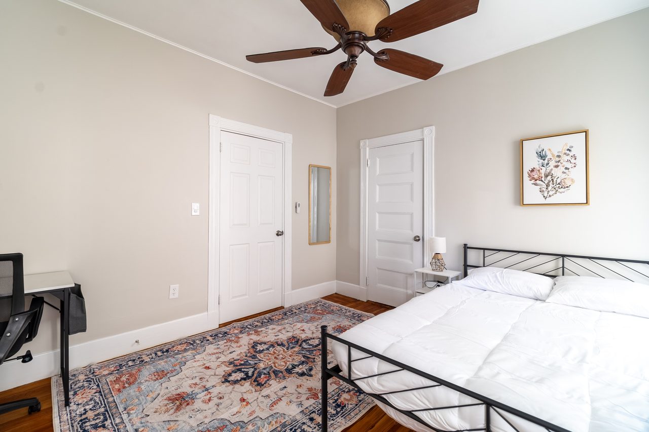 a room in Central Village photo 4