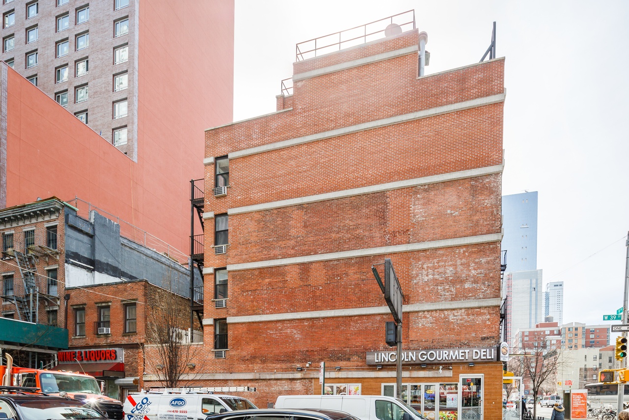 a room in Garment District photo 8