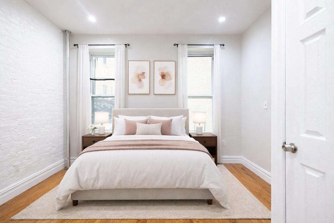 a room in Hell's Kitchen photo 9