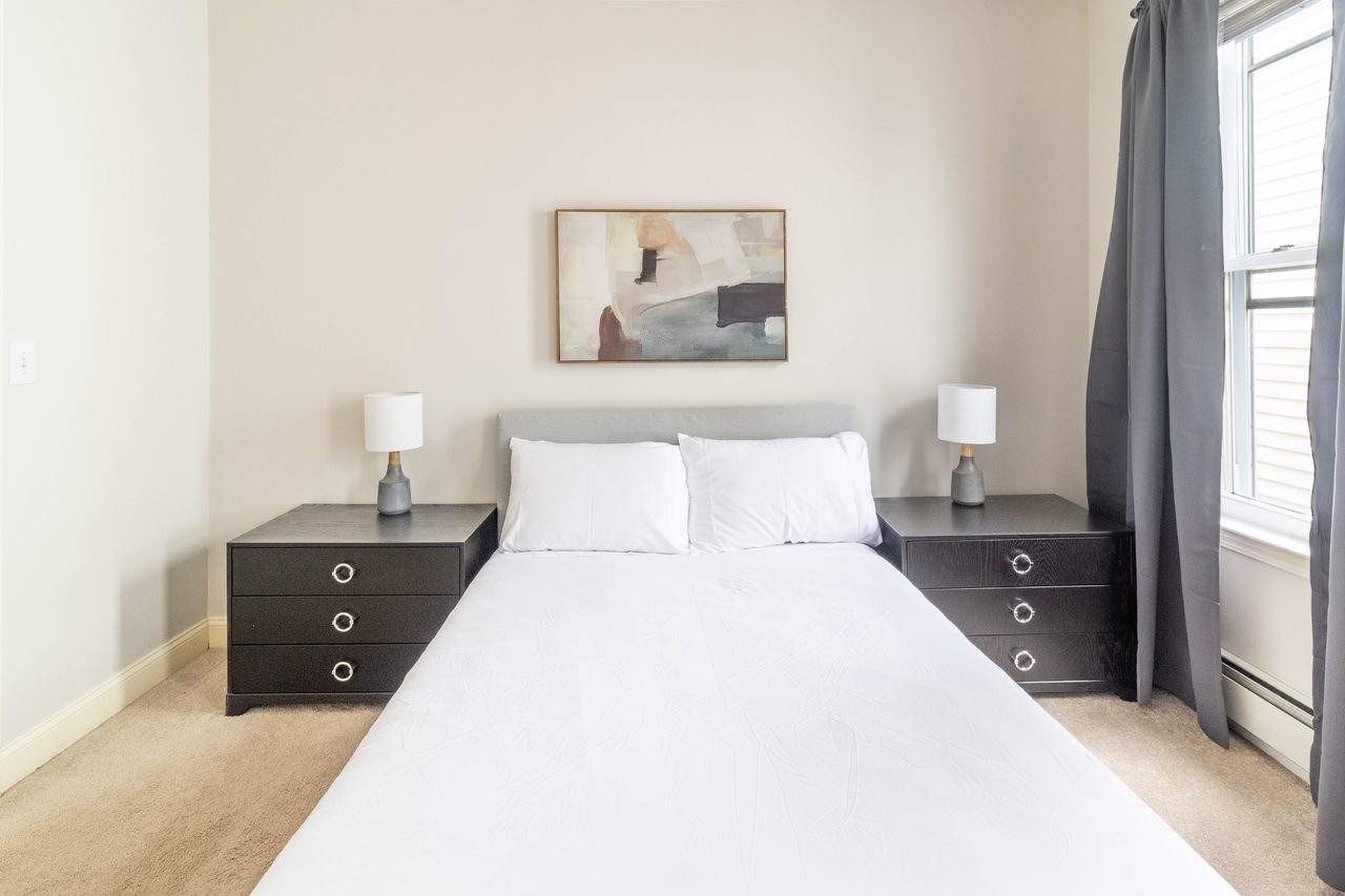 a room in Wellington-Harrington photo 3