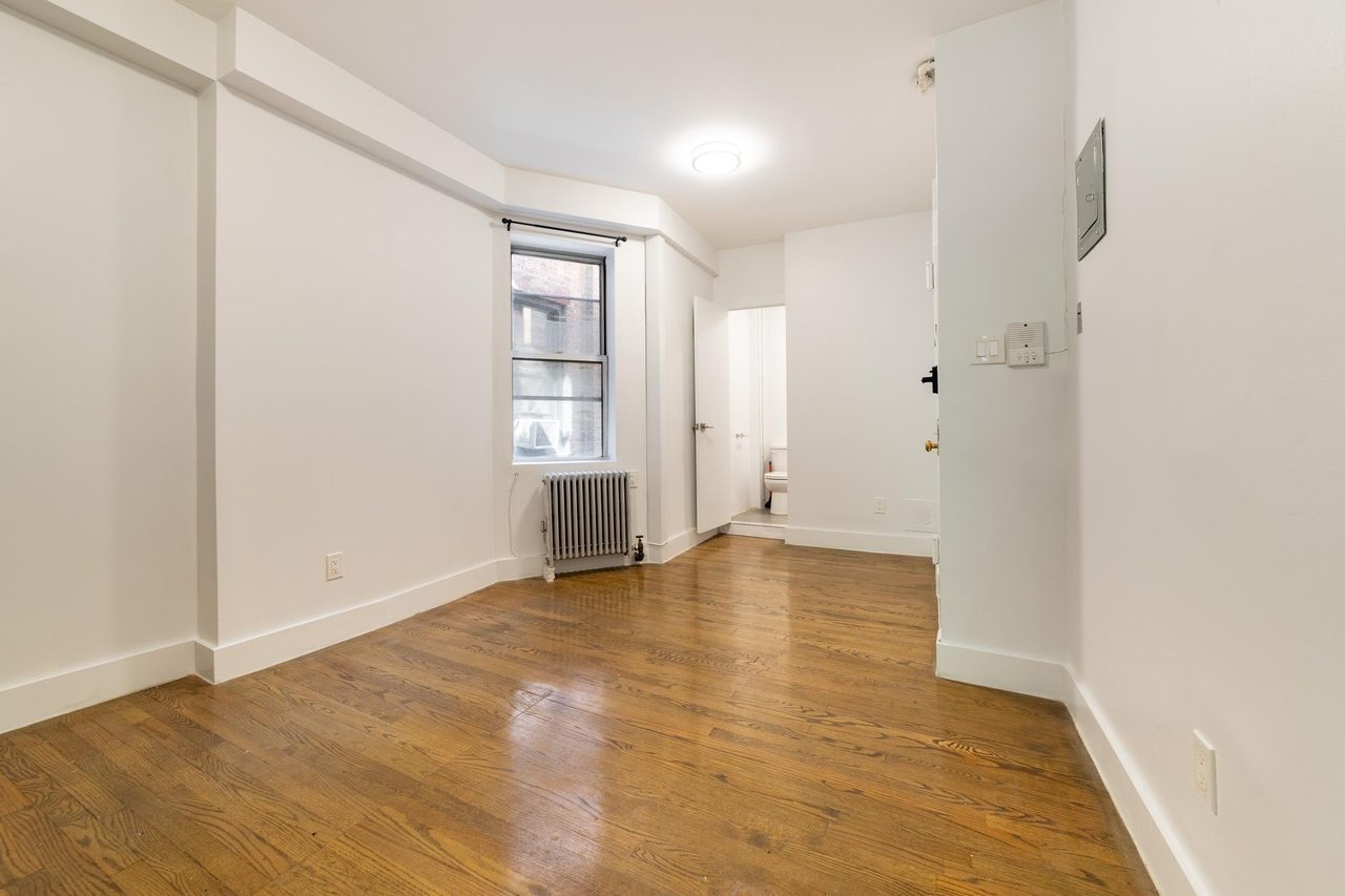 private room in East Village photo 9
