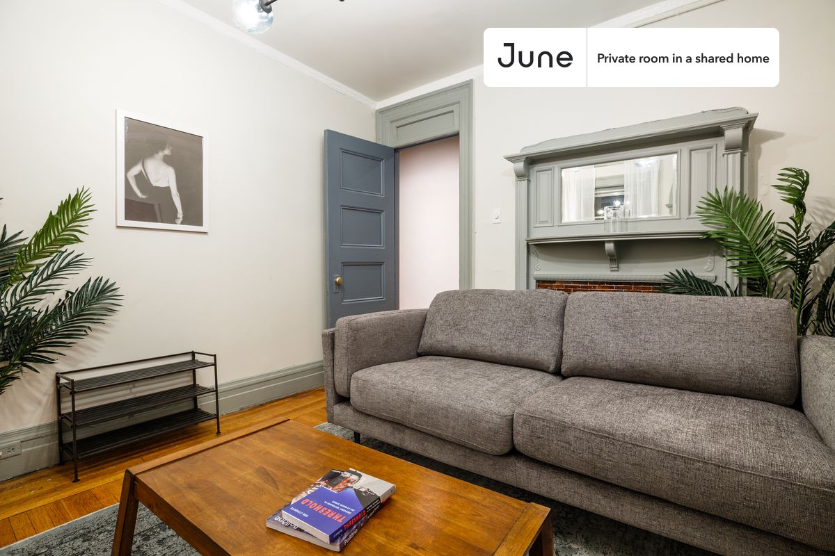 a room in Chelsea photo 4
