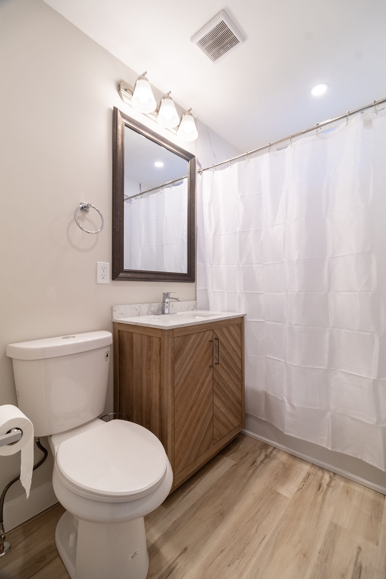 a room in Central Village photo 8