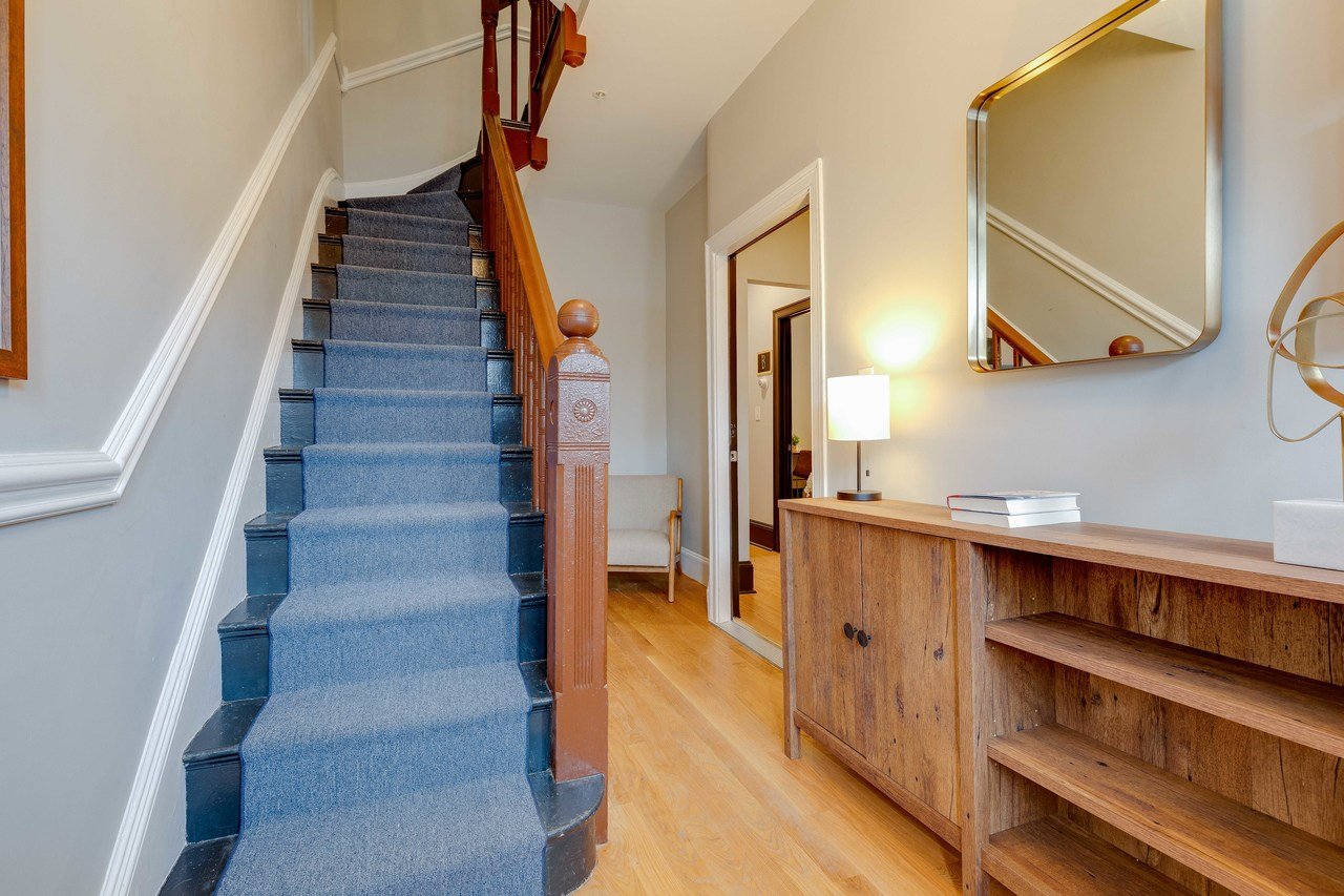 a room in Dorchester photo 8