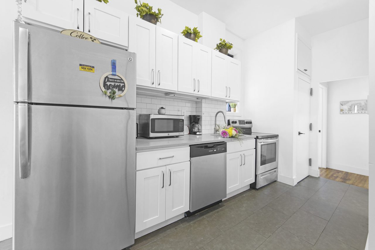a room in Fort Greene photo 6