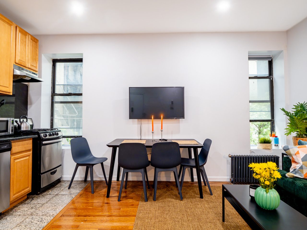 a room in Upper West Side photo 5