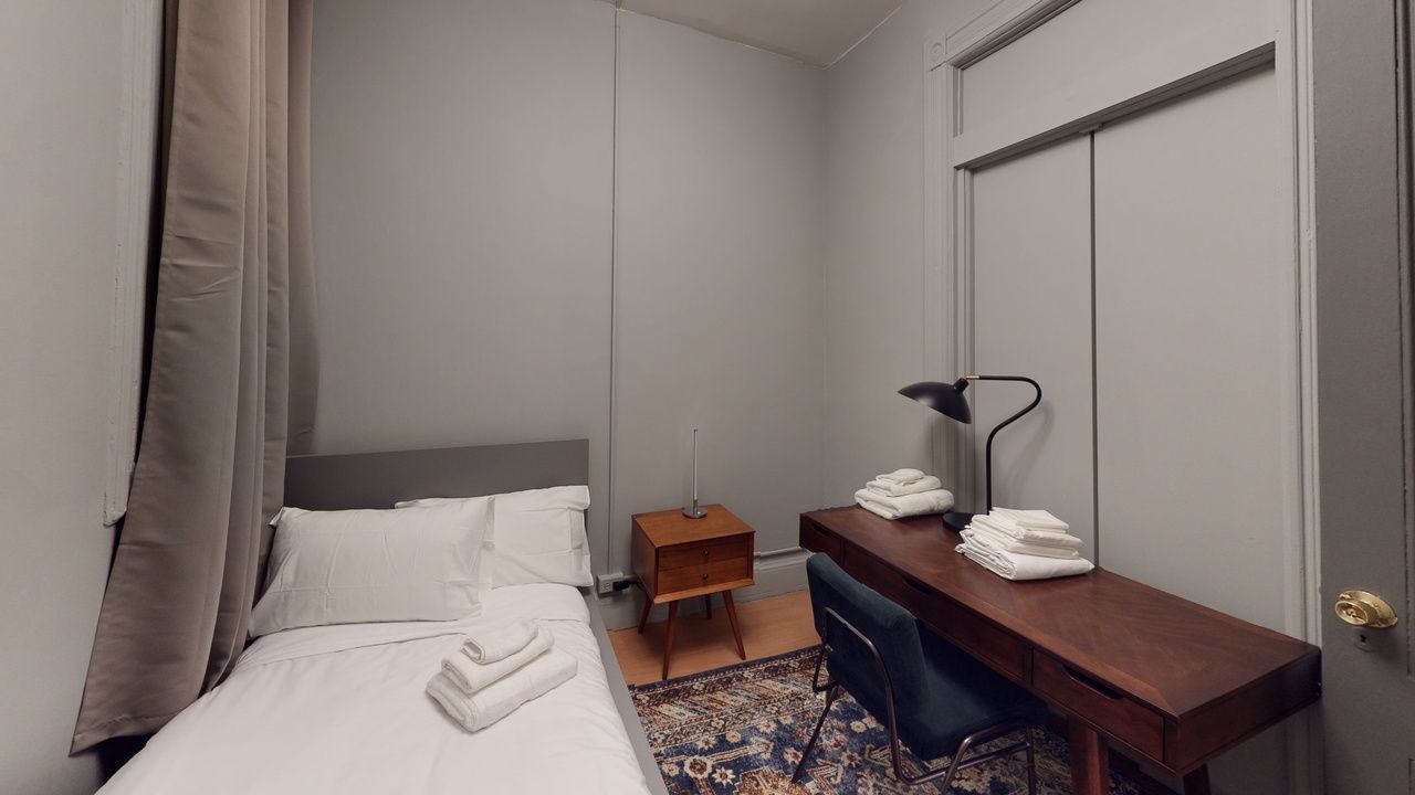 a room in Theater District photo 2
