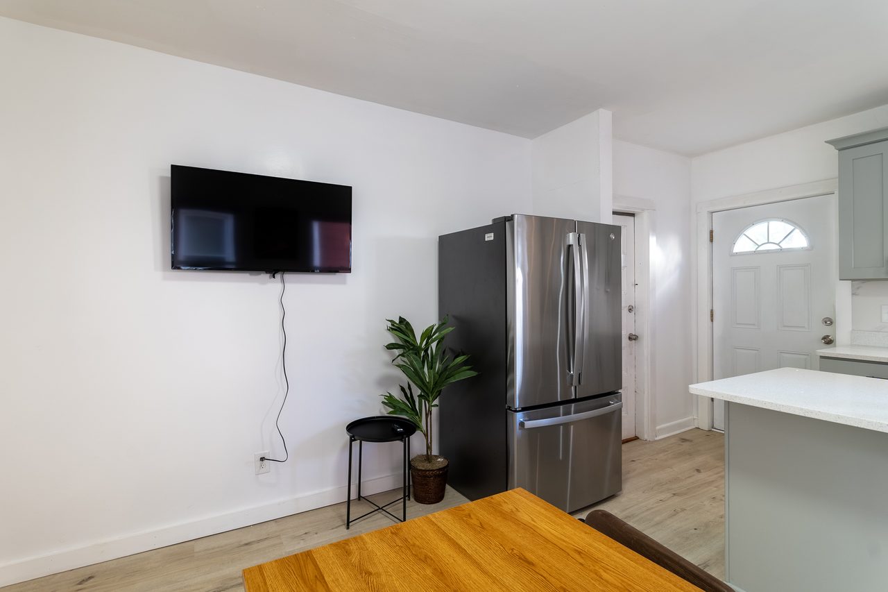 a room in Dorchester photo 7
