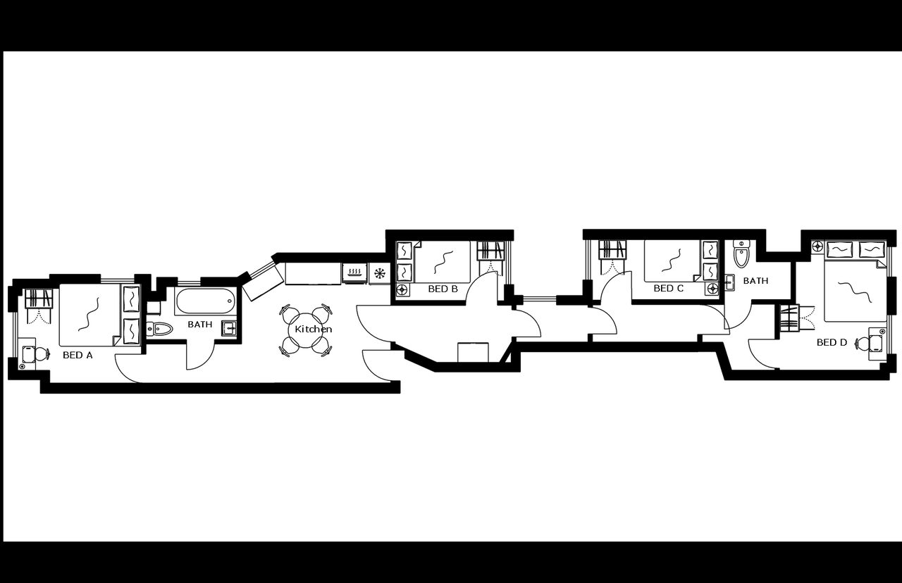 a room in Yorkville photo 6