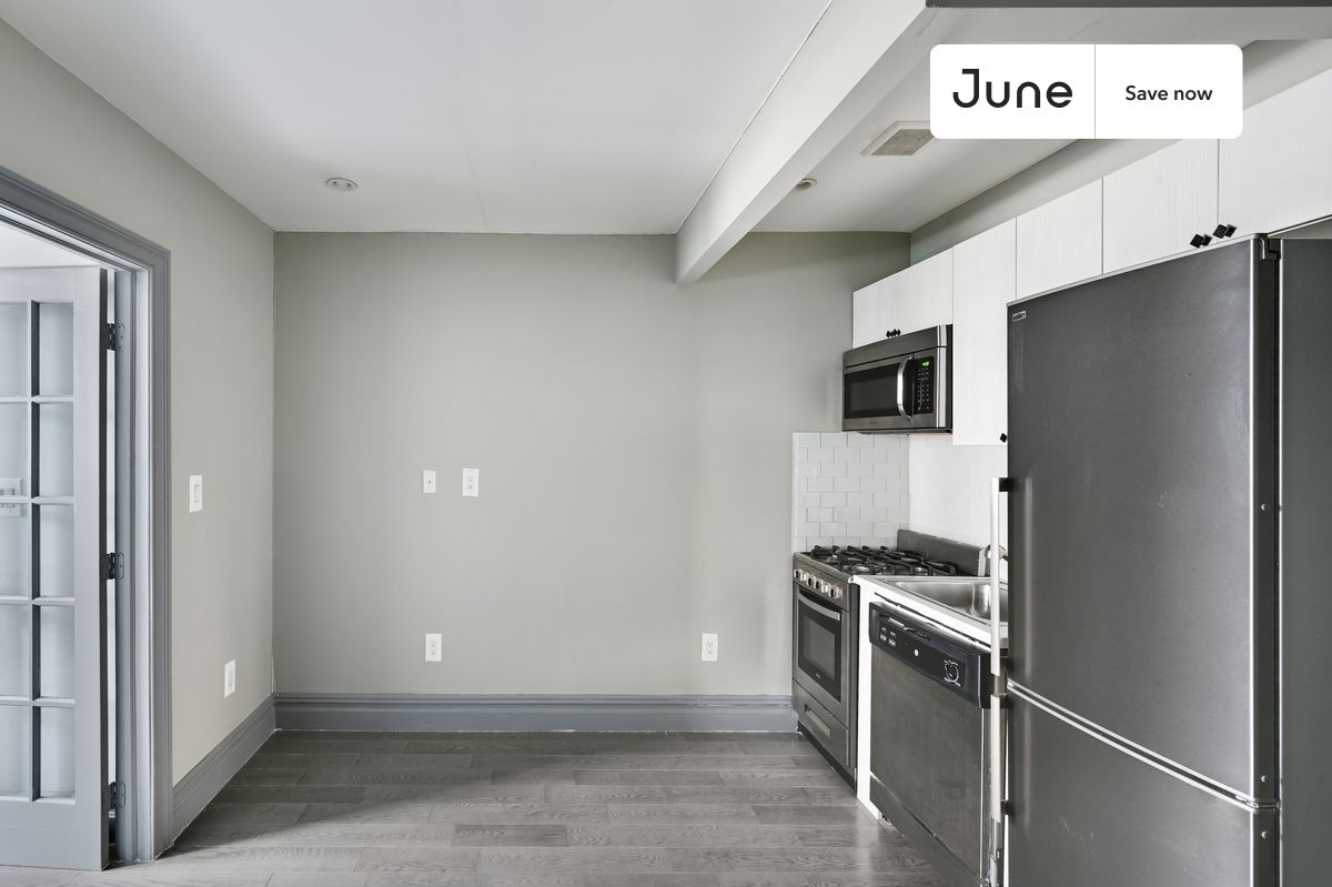 1 bedroom in East Village photo 5