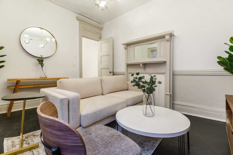 a room in Chelsea photo 3