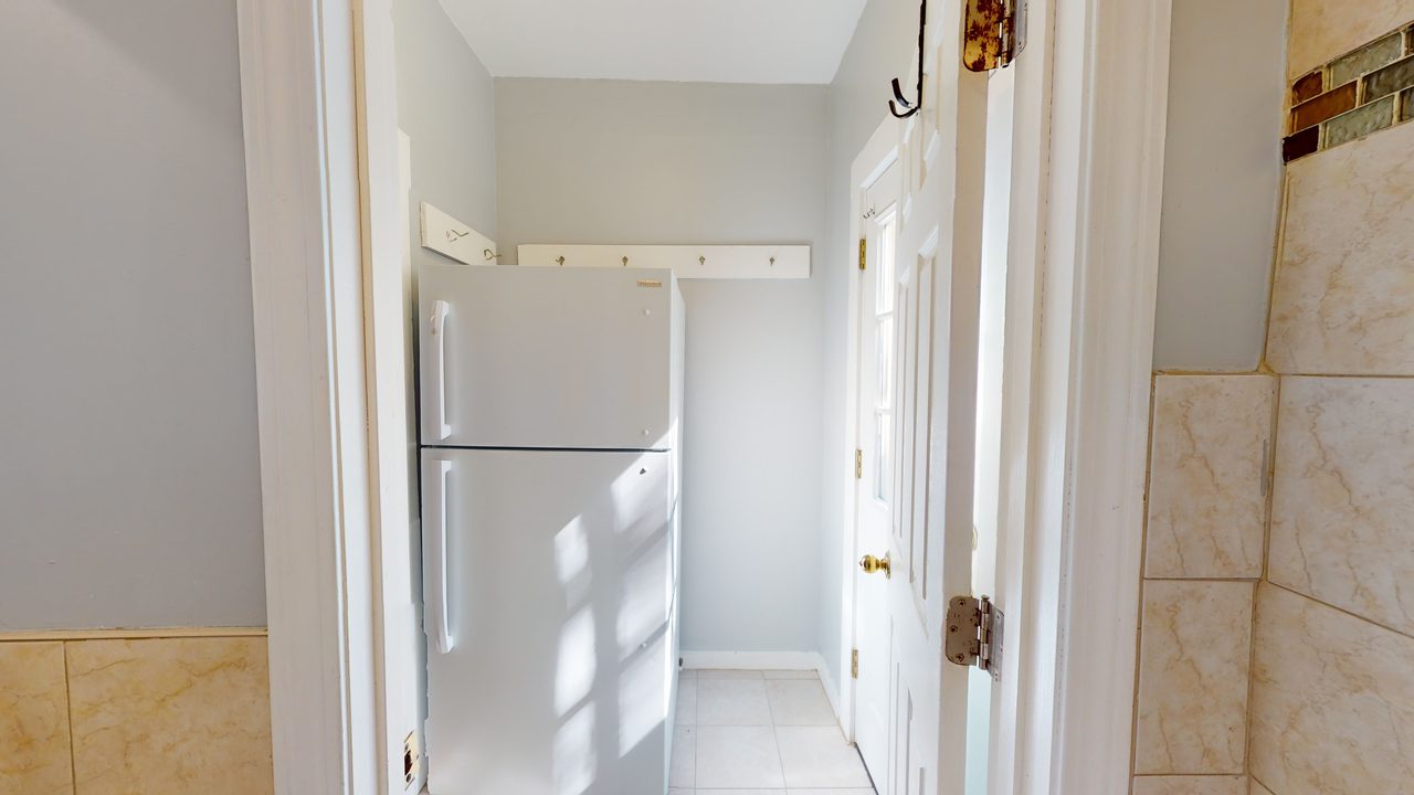 a room in Oak Square photo 5
