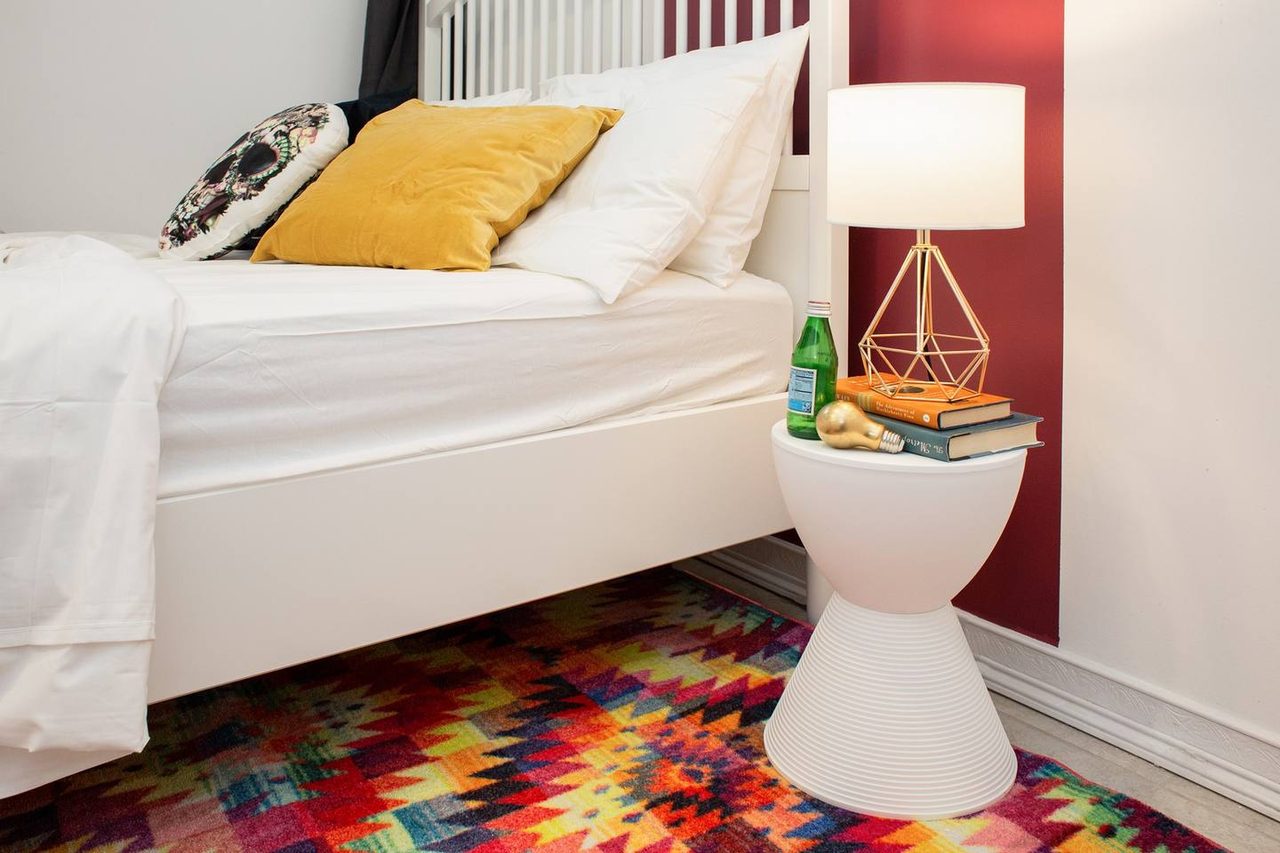 a room in Fort Greene photo 2