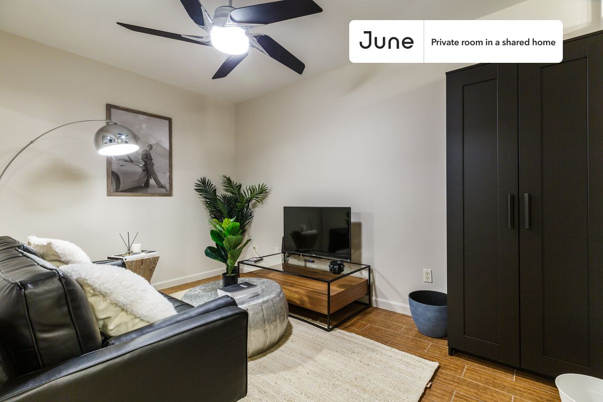a room in Lower East Side photo 4