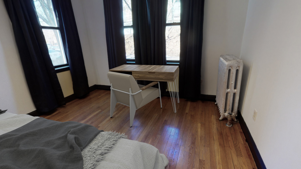 a room in Commonwealth photo 5