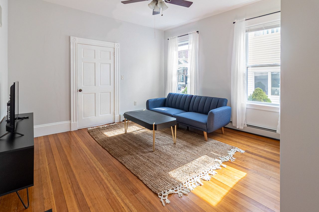 a room in Mid-Cambridge photo 5