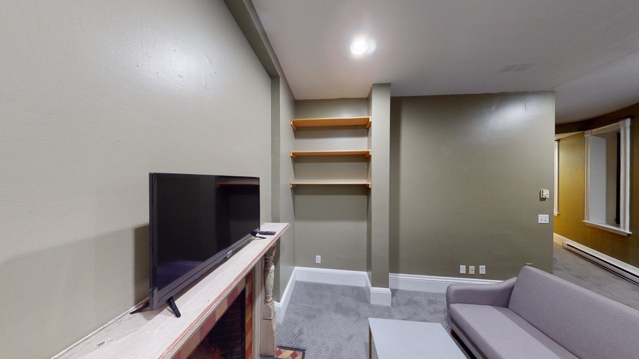 a room in Fenway–Kenmore