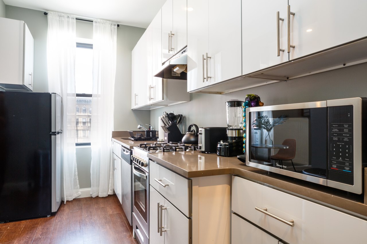 a room in Harlem photo 5